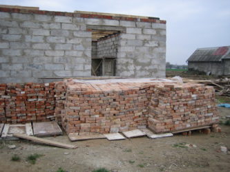 Стройка дома своими руками без опыта строительства
