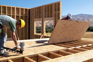 Какой строительный материал лучше для строительства дома?