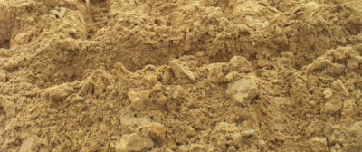 Виды песка для строительства