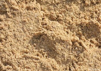 Речной песок применение в строительстве