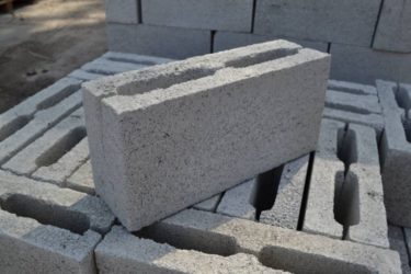 Виды блоков для строительства дома какие лучше?