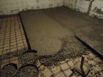 Как приготовить керамзитобетон на стяжку товарный бетон с доставкой в москве