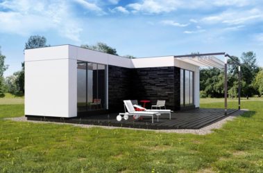 Новые технологии строительства быстровозводимых домов