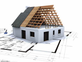 Что необходимо для строительства частного дома?