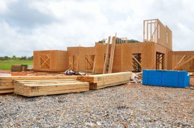 Новые строительные материалы для строительства дома