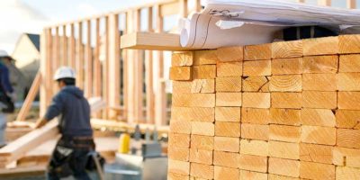 Какой строительный материал лучше для строительства дома?