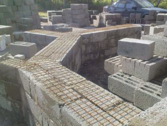 Из чего делают блоки для строительства дома?