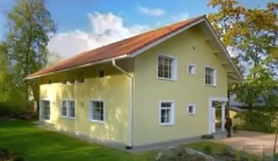 Финская технология строительства домов из блоков