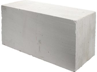 Самые легкие блоки для строительства