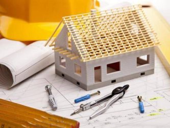 Что необходимо для строительства частного дома?