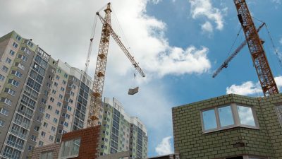 Что такое долевое строительство жилья?